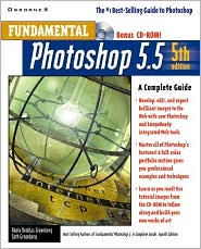 Book Fundamental Photoshop 5.5: A Complete Guide, (Book/CD-ROM package) 5th Edition free