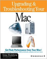 Book Upgrading & Troubleshooting Your Mac free