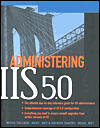 Book Administering IIS (5) free