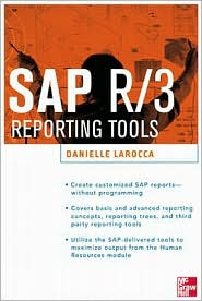 Book Sap R/3 Reporting Tools free