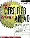 Book Get Certified & Get Ahead free