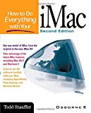Book How to Do Everything With Your Imac free