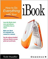 Book How To Do Everything With Your Ibook free
