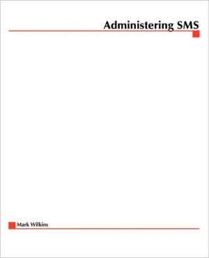 Book Administering SMS free