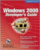 Book Windows 2000 Developer's Guide free