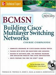 Book Bcmsn: Building Cisco Multilayer Switched Networks free