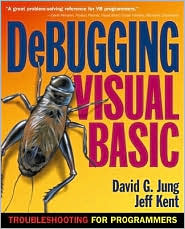Book Debugging Visual Basic: Troubleshooting for Programmers free