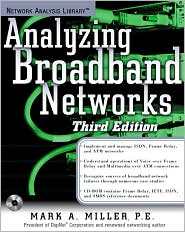 Book Analyzing Broadband Networks free