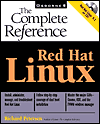 Book Red Hat Linux: The Complete Reference (Book/CD-ROM package) free