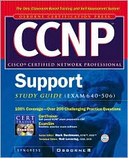 Book CCNP(TM) Support Study Guide (Exam 640-506) free