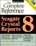 Book Seagate Crystal Reports 8: The Complete Reference (Book/CD-ROM package) free