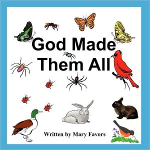 Book God Made Them All (microsoft Certified Solution Developers Series) free