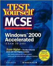 Book Test Yourself MCSE Windows 2000 Accelerated (Exam 70-240) free