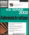 Book Sql Server 2000 Administration free