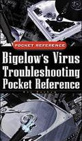 Book Bigelow's Virus Troubleshooting Pocket Reference (Pocket References (McGraw-Hill)) free