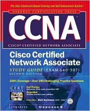 Book CCNA Cisco Certified Network Associate Study Guide (Exam 640-507), Second Edition free