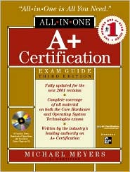 Book A+ Certification Exam Guide (All-In-One) free