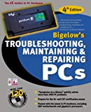 Book Troubleshooting, Maintaining, and Repairing PCs (with CD-ROM) free