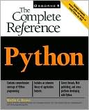 Book Python: The Complete Reference free