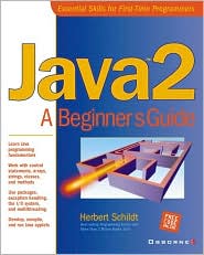 Book Java 2: A Beginner's Guide free