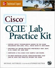 Book Cisco(r) CCIE(tm) Lab Practice Kit free