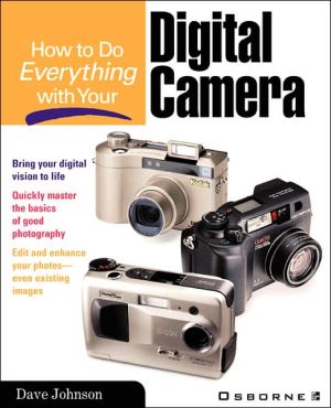 Book How to Do Everything with Your Digital Camera free