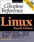 Book Linux: The Complete Reference free
