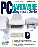 Book PC Hardware: A Beginner's Guide free