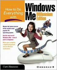 Book How to Do Everything with Windows, Millennium Edition free