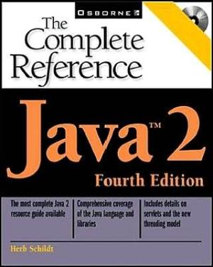Book Java 2: The Complete Reference, Fourth Edition free
