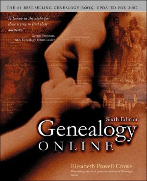 Book Genealogy Online, 5th Edition free