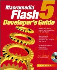 Book Macromedia Flash(tm) 5 Developer's Guide free