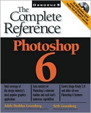 Book Photoshop 6: The Complete Reference free