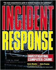 Book Incident Response: Investigating Computer Crime free