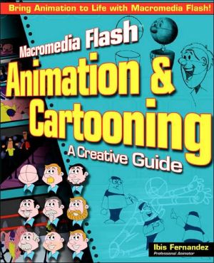 Book Macromedia Flash Animation and Cartooning: A Creative Guide (CLS.EDUCATION) free