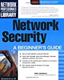 Book Network Security: A Beginner's Guide free