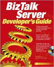 Book Biztalk(tm) Server Developer's Guide free