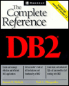 Book DB2: The Complete Reference (Complete Reference Series) free