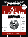 Book A+ All-in-one Certification Instructor&#39;s Pack free