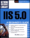 Book Windows 2000 IIS 5.0: A Beginner's Guide (Network Professional's Library) free