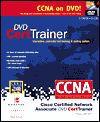 Book Dvd Cert Trainer: Exam 640-507 : Interactive, Instructor-led Training & Testing System (certification Study Guides) free