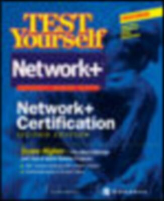 Book Test Yourself Network+ Certification, Second Edition free