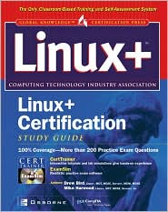 Book Linux+ (TM)Certification Study Guide free