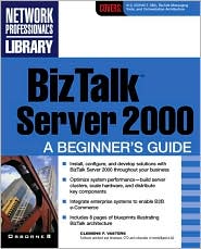 Book Biztalk Server 2000: A Beginner's Guide free