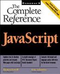 Book JavaScript: The Complete Reference free