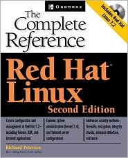 Book Red Hat Linux 7.2: The Complete Reference, Second Edition free