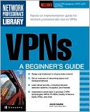 Book VPNs: A Beginner's Guide free