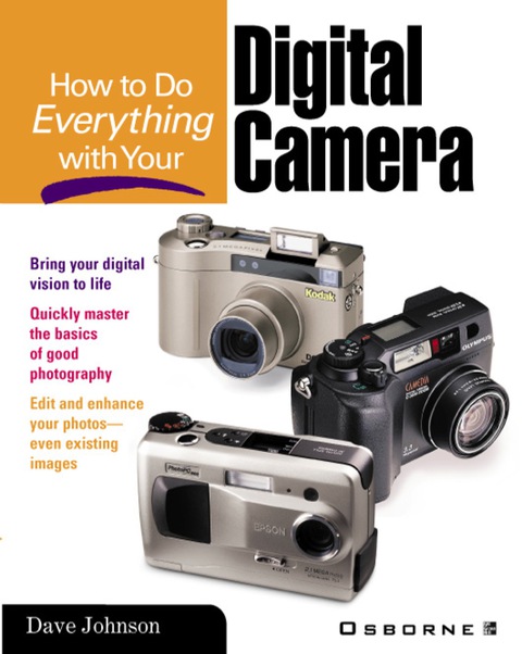 Book How to Do Everything with Your Digital Camera free