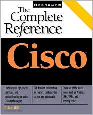 Book Cisco: The Complete Reference free
