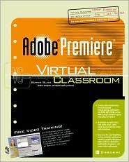 Book Adobe(R) Premiere(R) Virtual Classroom free